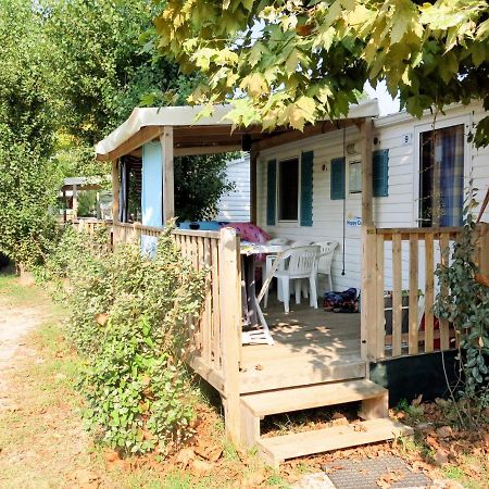 Holiday Home Rosapineta Camping Village-1 By Interhome エクステリア 写真