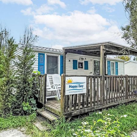 Holiday Home Rosapineta Camping Village-1 By Interhome エクステリア 写真
