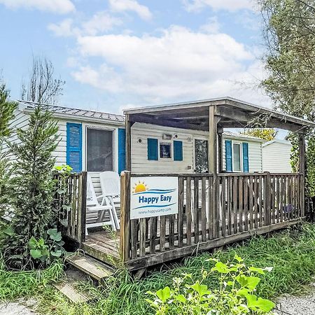 Holiday Home Rosapineta Camping Village-1 By Interhome エクステリア 写真