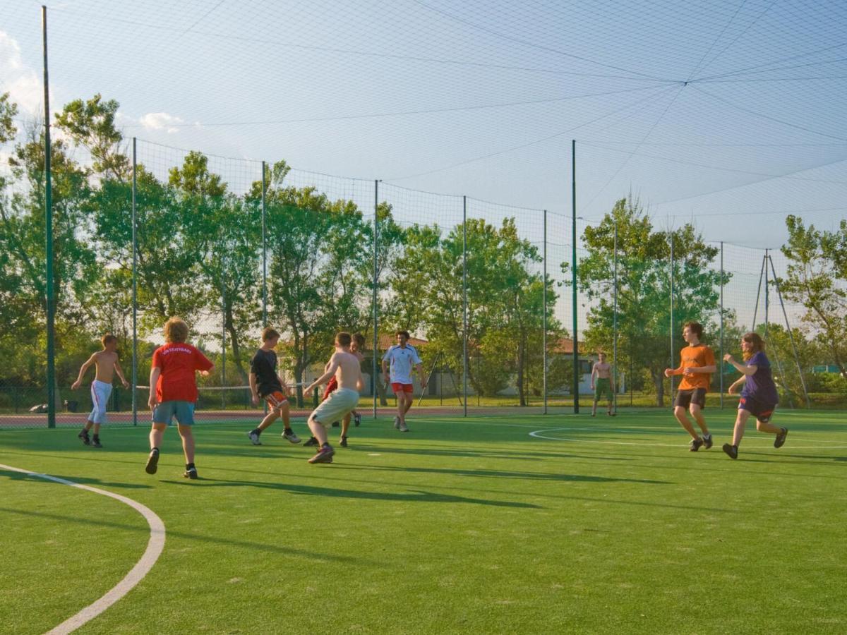 Holiday Home Rosapineta Camping Village-1 By Interhome エクステリア 写真