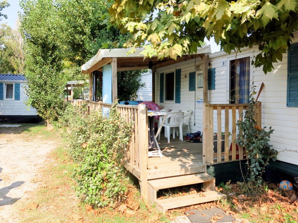 Holiday Home Rosapineta Camping Village-1 By Interhome エクステリア 写真