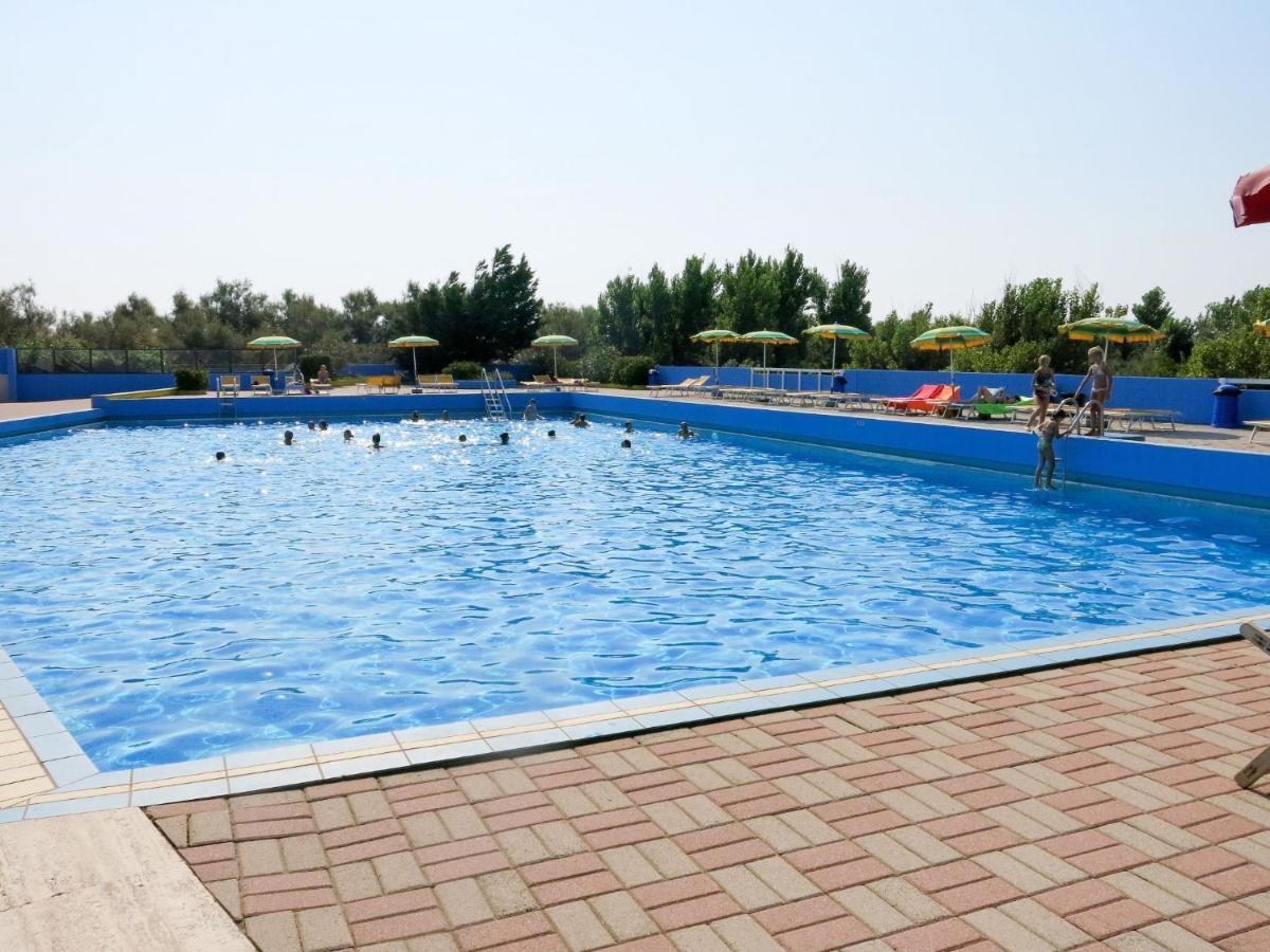 Holiday Home Rosapineta Camping Village-1 By Interhome エクステリア 写真