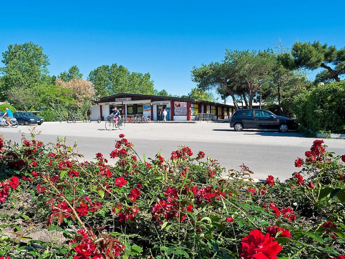 Holiday Home Rosapineta Camping Village-1 By Interhome エクステリア 写真