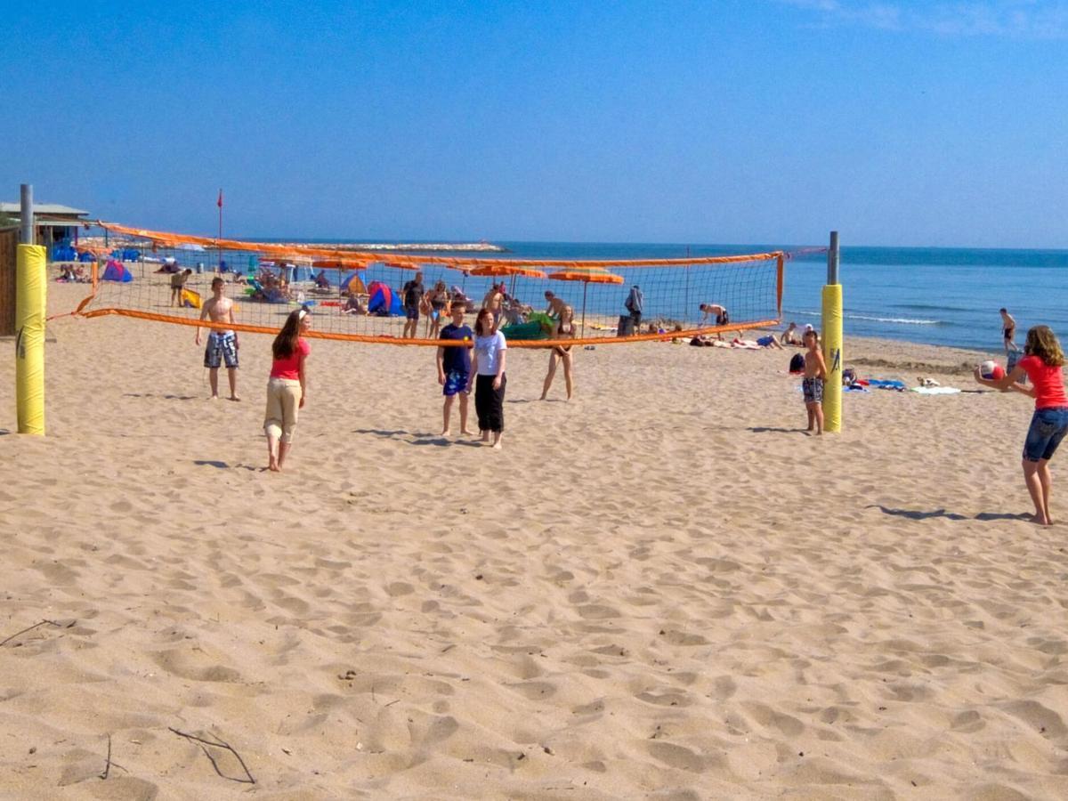 Holiday Home Rosapineta Camping Village-1 By Interhome エクステリア 写真