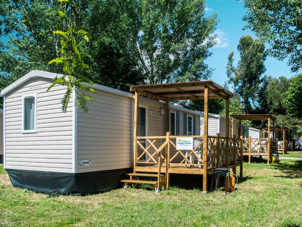 Holiday Home Rosapineta Camping Village-1 By Interhome エクステリア 写真