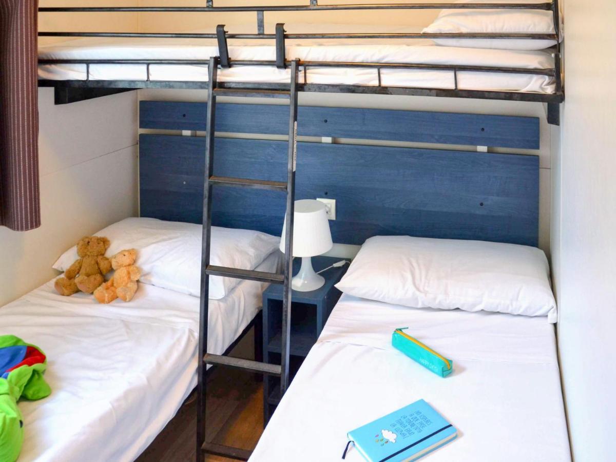 Holiday Home Rosapineta Camping Village-1 By Interhome エクステリア 写真