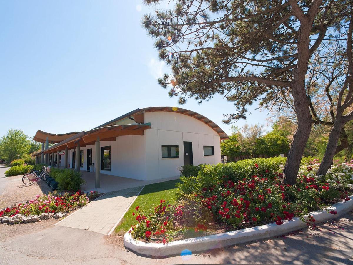 Holiday Home Rosapineta Camping Village-1 By Interhome エクステリア 写真