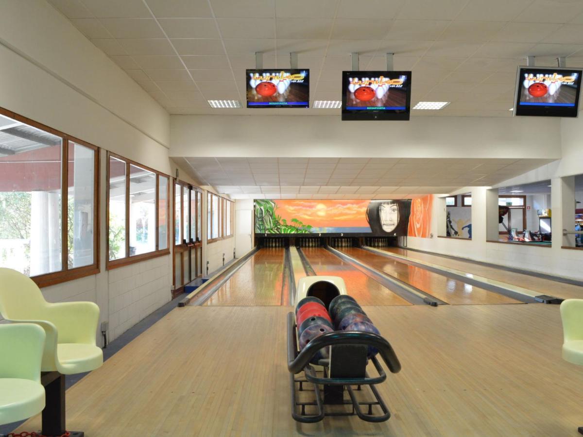 Holiday Home Rosapineta Camping Village-1 By Interhome エクステリア 写真
