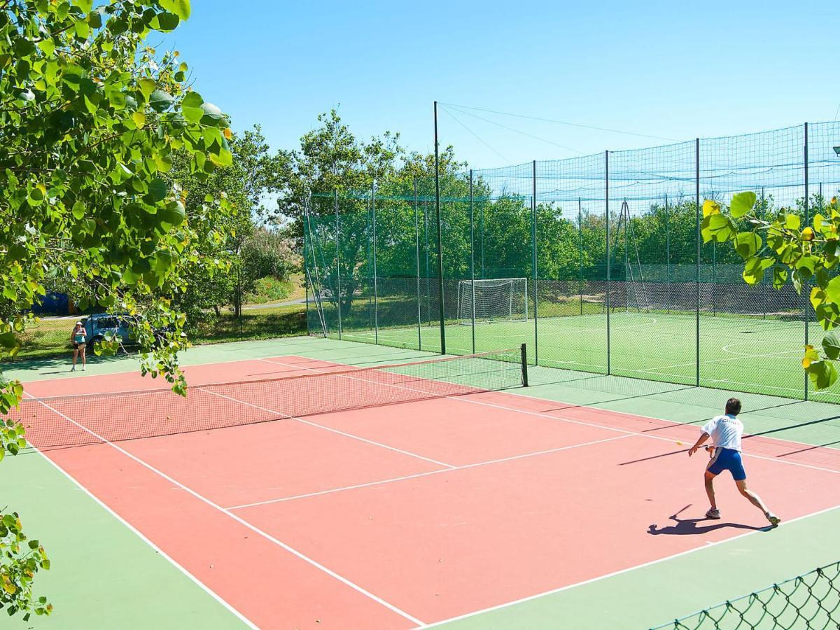 Holiday Home Rosapineta Camping Village-1 By Interhome エクステリア 写真