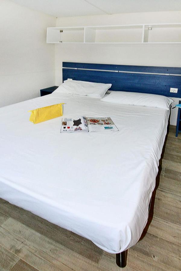 Holiday Home Rosapineta Camping Village-1 By Interhome エクステリア 写真