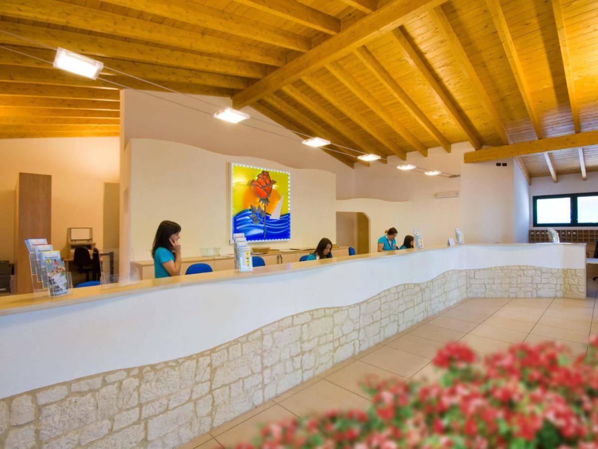 Holiday Home Rosapineta Camping Village-1 By Interhome エクステリア 写真