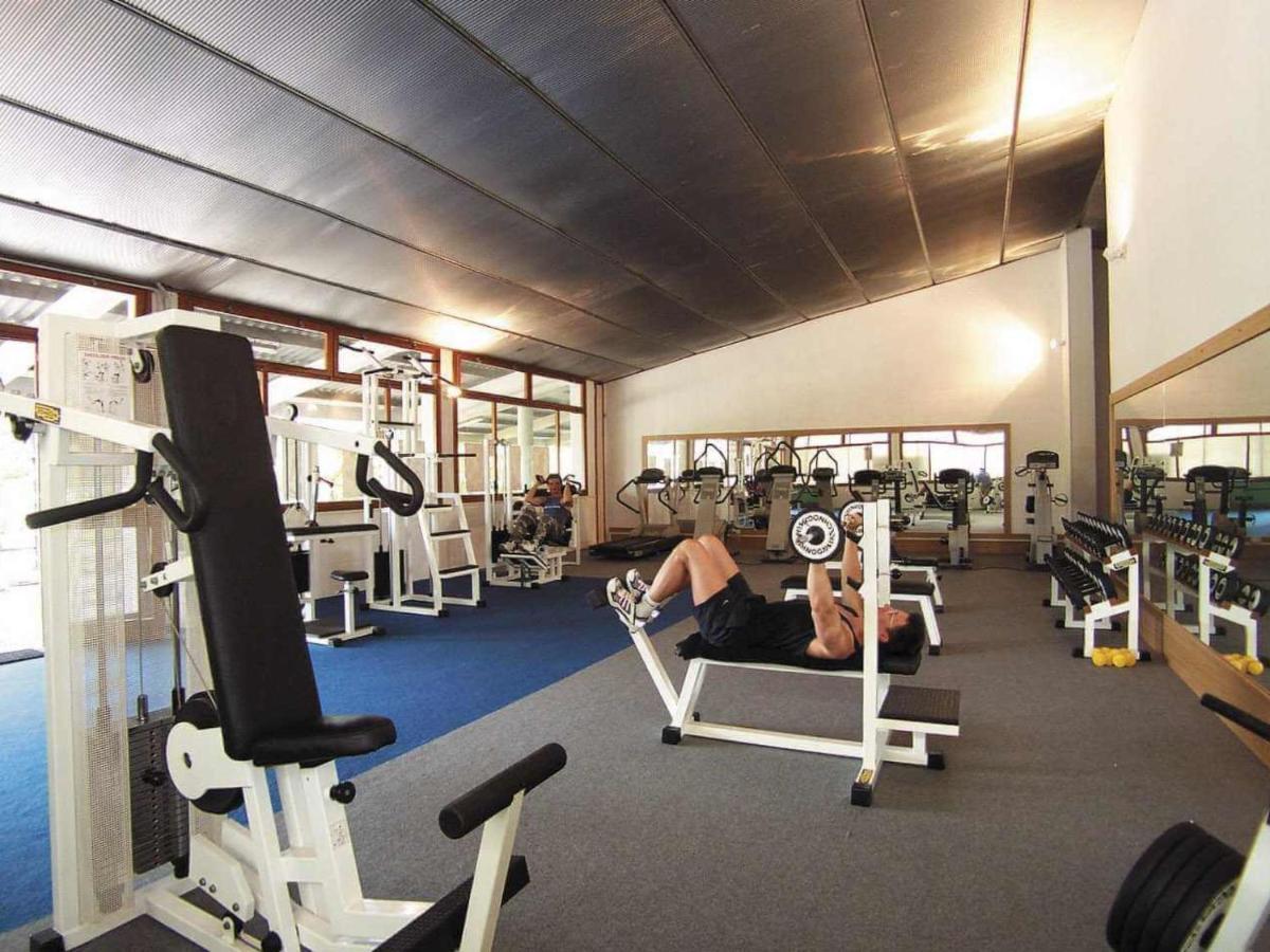 Holiday Home Rosapineta Camping Village-1 By Interhome エクステリア 写真