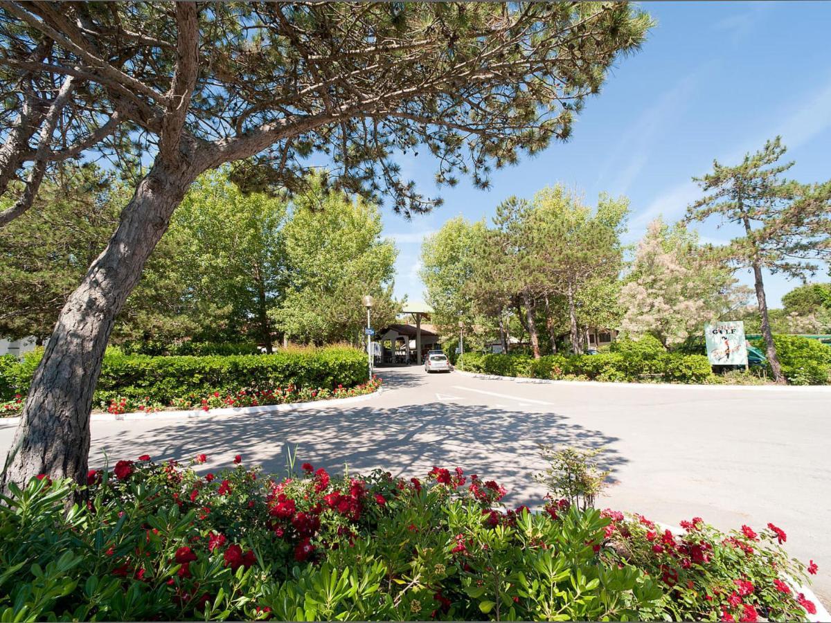 Holiday Home Rosapineta Camping Village-1 By Interhome エクステリア 写真