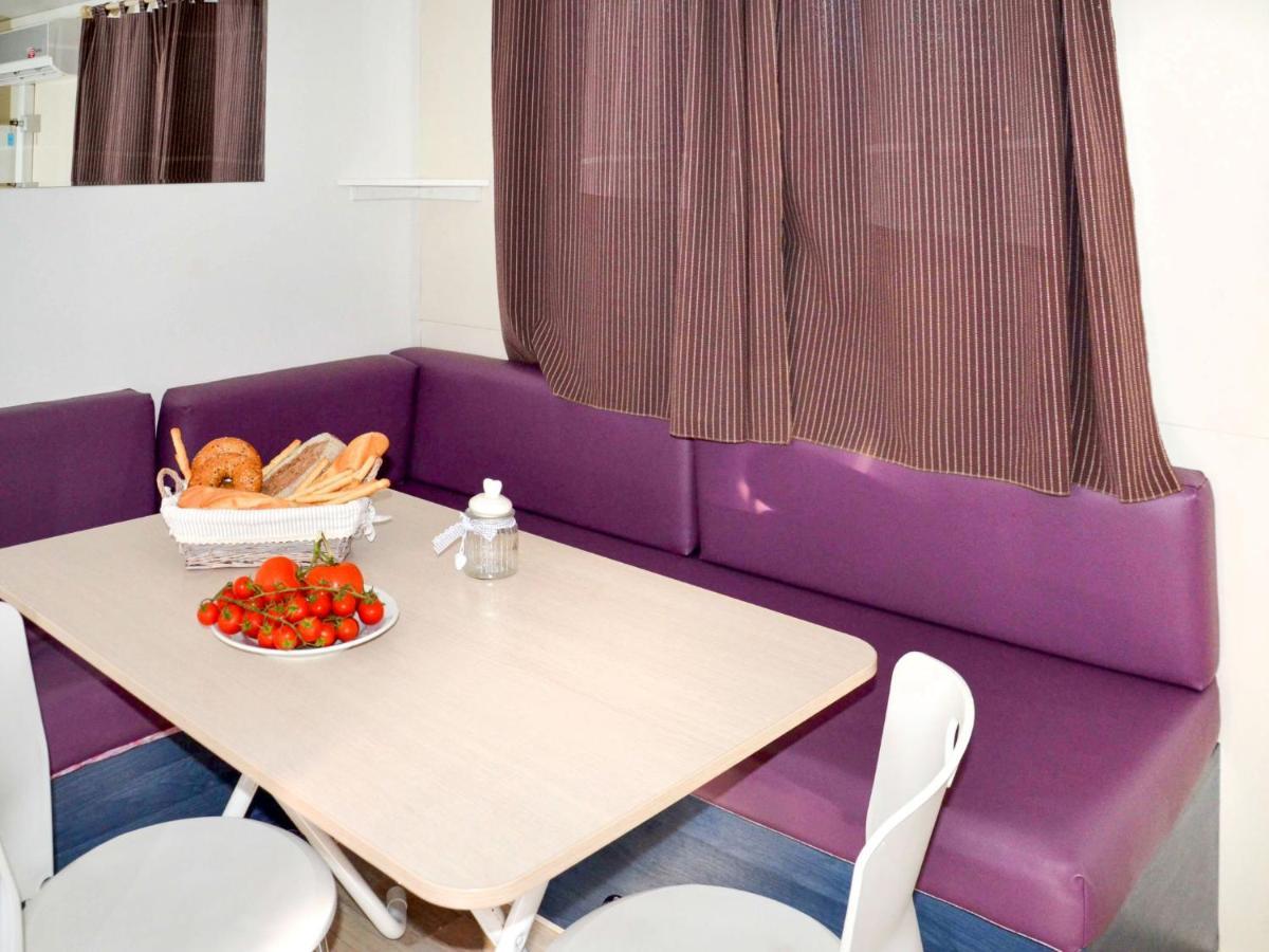 Holiday Home Rosapineta Camping Village-1 By Interhome エクステリア 写真