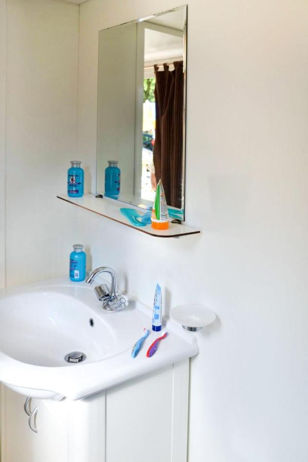 Holiday Home Rosapineta Camping Village-1 By Interhome エクステリア 写真