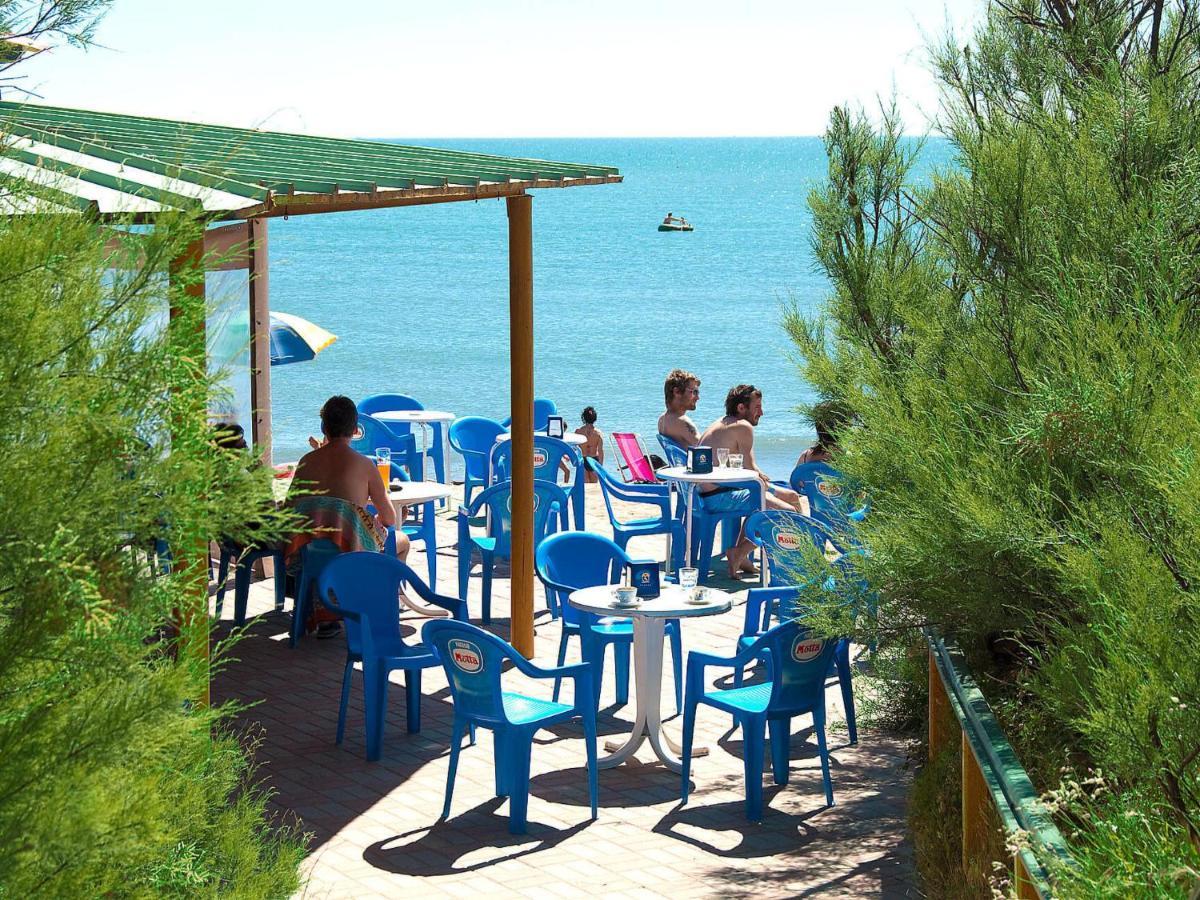 Holiday Home Rosapineta Camping Village-1 By Interhome エクステリア 写真