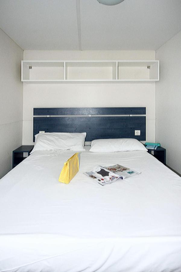 Holiday Home Rosapineta Camping Village-1 By Interhome エクステリア 写真