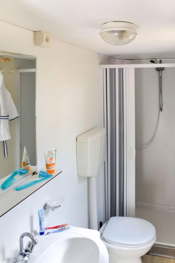 Holiday Home Rosapineta Camping Village-1 By Interhome エクステリア 写真