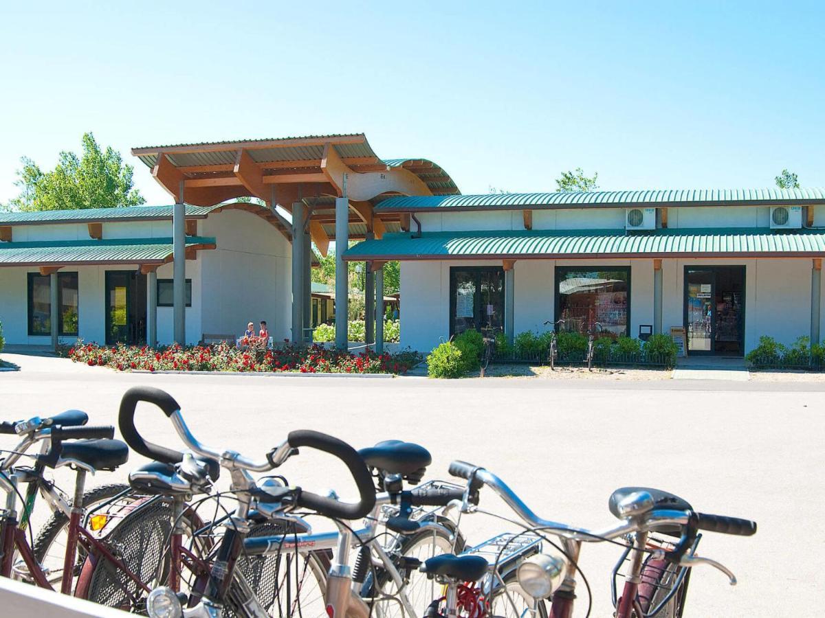 Holiday Home Rosapineta Camping Village-1 By Interhome エクステリア 写真