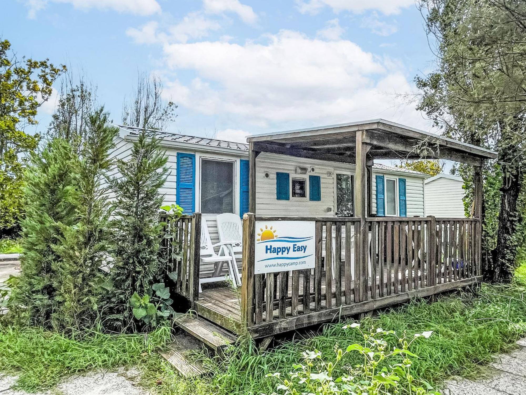 Holiday Home Rosapineta Camping Village-1 By Interhome エクステリア 写真