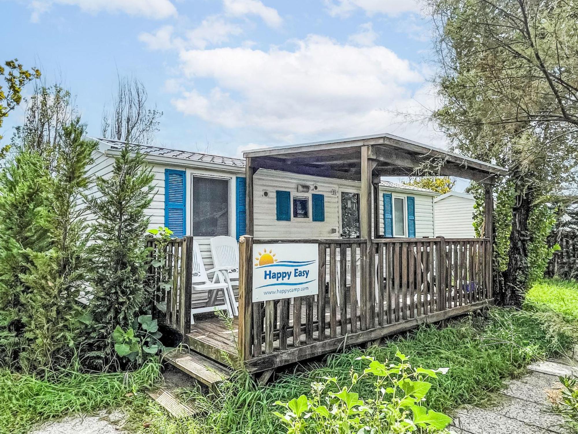 Holiday Home Rosapineta Camping Village-1 By Interhome エクステリア 写真